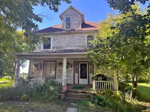 640 N Wilson St, Merna, NE 68856