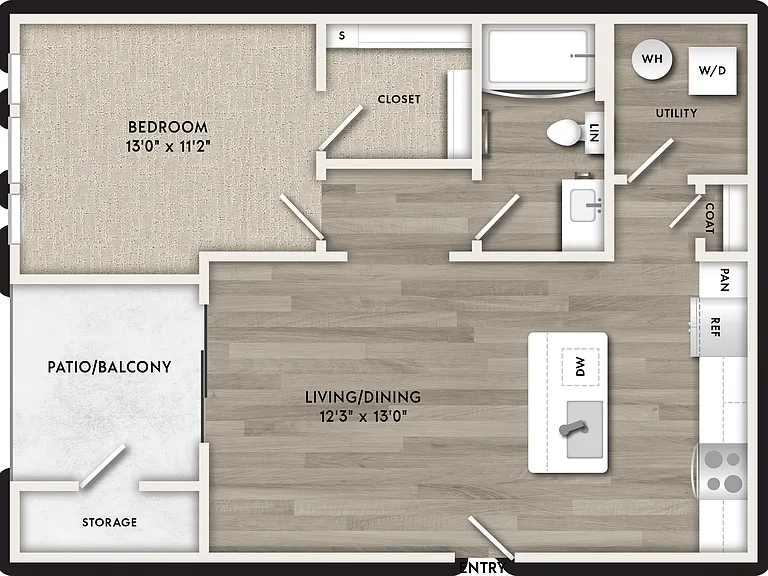 The Sullivan — Photo 14