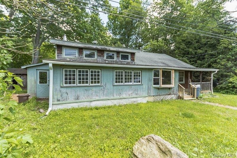 27 Dwy Lane, Wingdale, NY 12594 Zillow