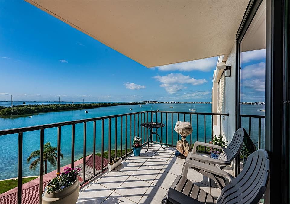 1st image of 6361 BAHIA DEL MAR BOULEVARD #607