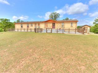 20145 Holmes Rd, Luther, OK 73054