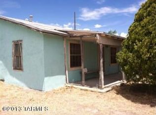 222 S Biddle Ave, Willcox, AZ 85643