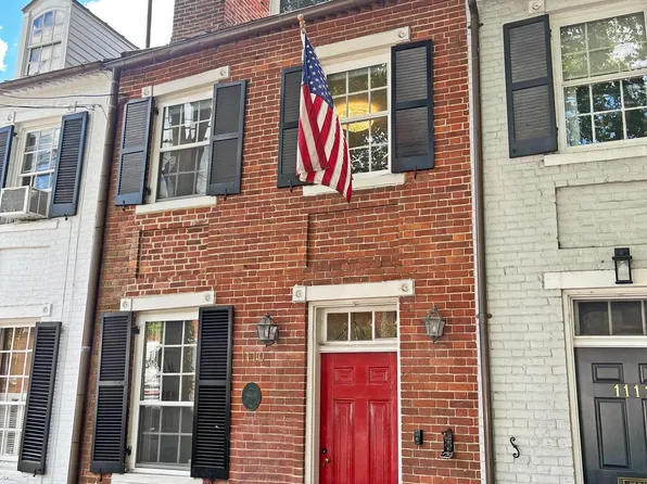 1110 Prince St, Alexandria, VA 22314