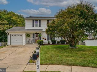 1200 Pinefield Ct, Edgewood, MD 21040