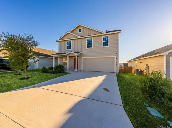 31562 acacia vista, Bulverde, TX 78163