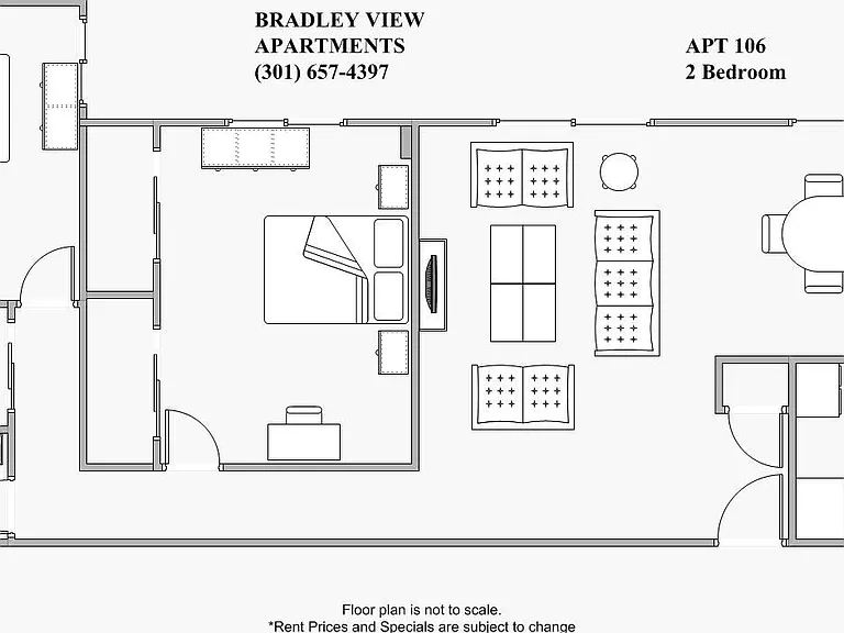 Bradley View — Photo 20