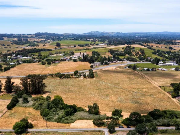 0 Gilmore Avenue, Cotati, CA 95436