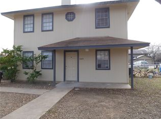 2109 Conestoga Trl #B, Austin, TX 78744