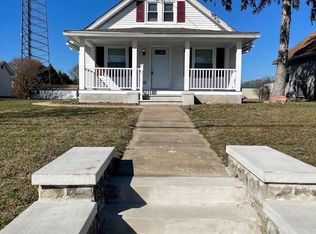 411 N 6th St, Denton, MD 21629