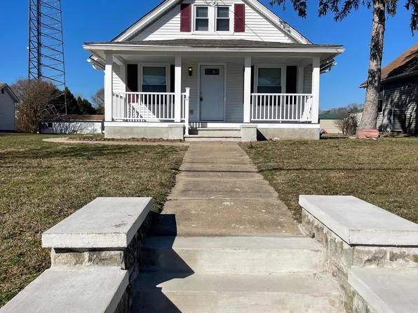 411 N 6th St, Denton, MD 21629