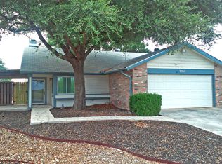 9911 Windburn Trl, Converse, TX 78109