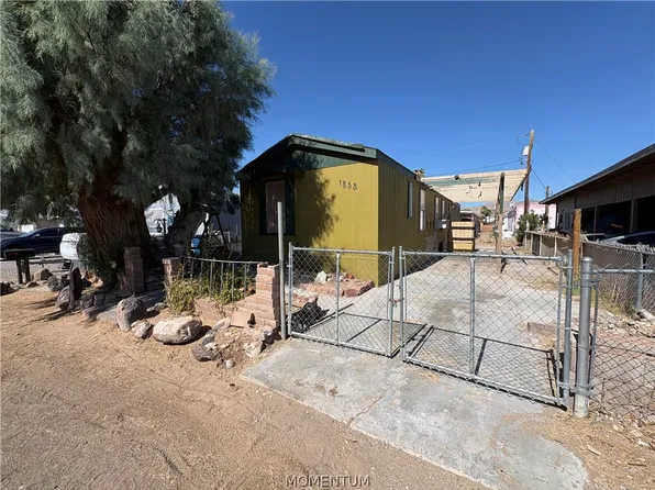 1853 Oliver Drive, Bullhead City, AZ 86442