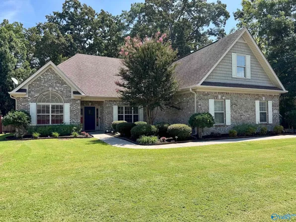 125 Summitridge Rd, Madison, AL 35757
