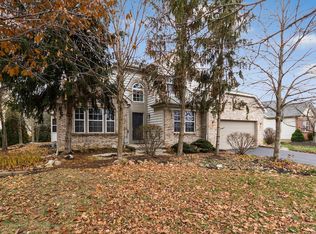 4000 Hampshire Ave, Powell, OH