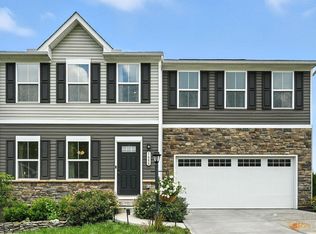 5688 Alpine Heights Dr, Morrow, OH 45152