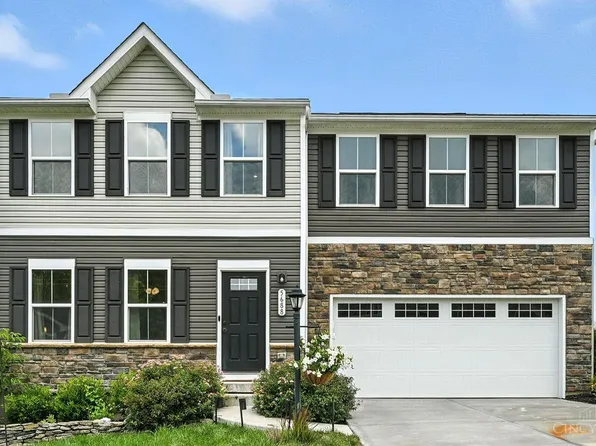 5688 Alpine Heights Dr, Morrow, OH 45152