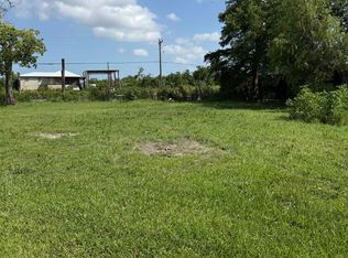 1557 Dr Beatrous Rd, Theriot, LA 70397