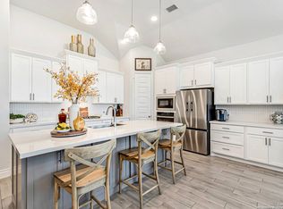 1820 Durham Park, Bulverde, TX 78163