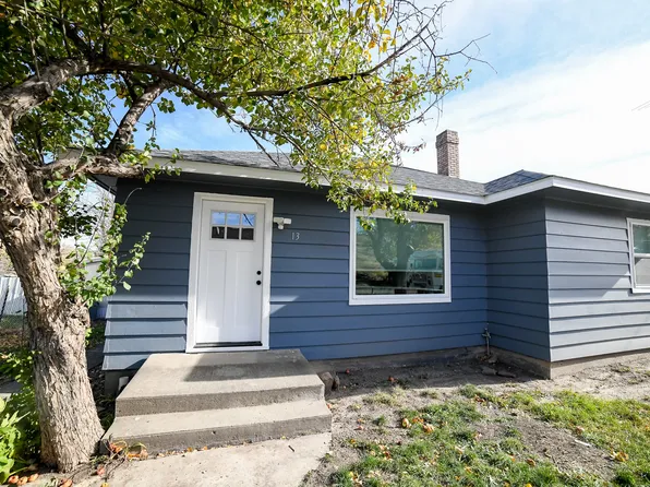 13 Crane Ave, Stockett, MT 59480