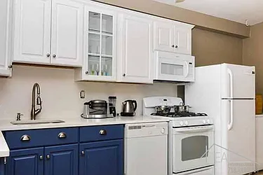 Rented by Ideal Properties Group