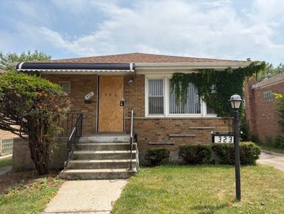 323 E 87th St, Chicago, IL, 60619