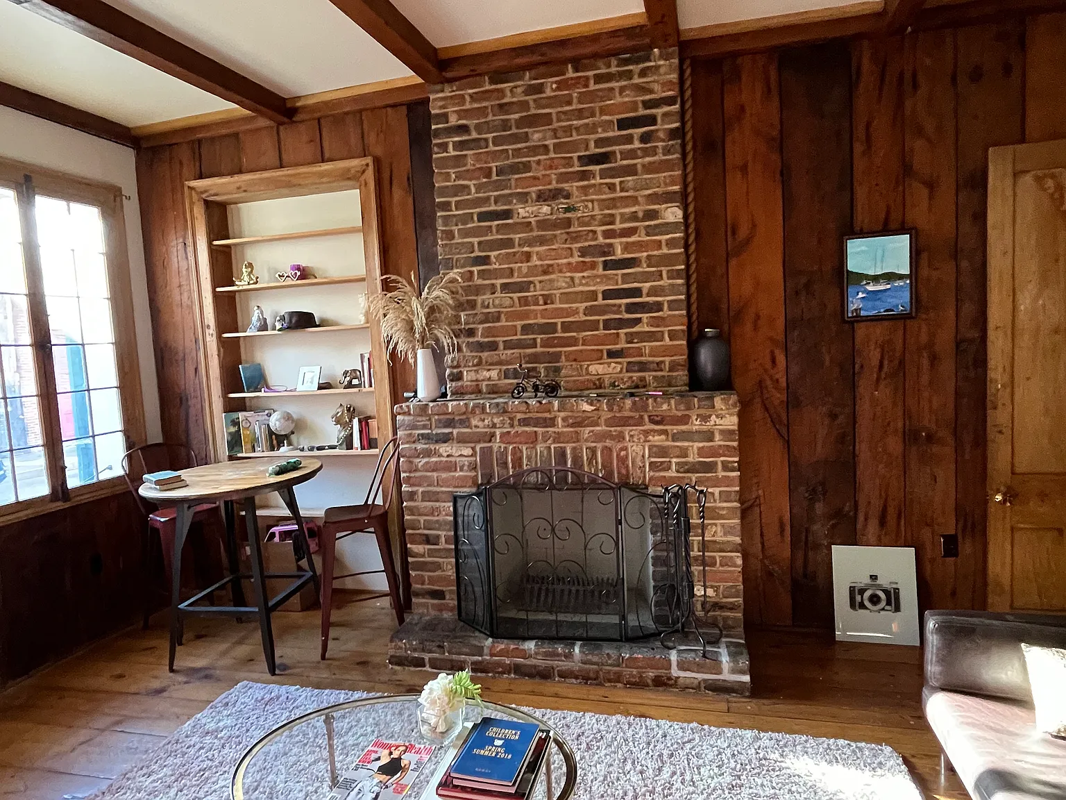 1 bed, 864 sqft, $1,650 — Photo 2