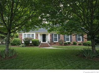 2501 Red Barn Ln, Charlotte, NC 28210