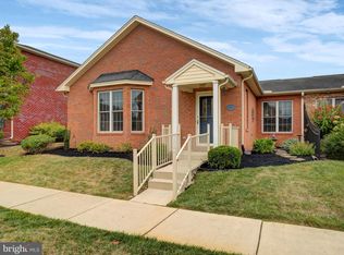 618 Trafalgar Dr, Hagerstown, MD