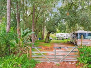 7408 Tom Dr, Land O Lakes, FL 34638