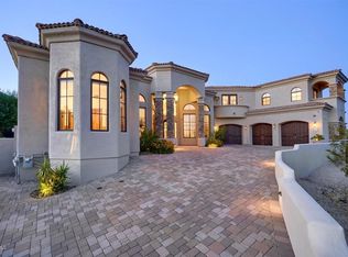 11488 E Chama Rd, Scottsdale, AZ 85255