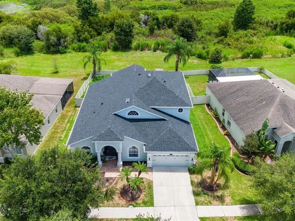 10805 Breaking Rocks Dr, Tampa, FL 33647