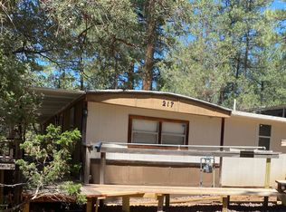 217 Venado, Ruidoso, NM 88345