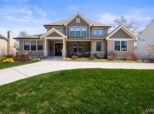 1316 Fawnvalley Dr, Saint Louis, MO