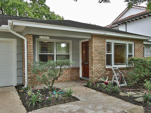 3rd image of 5541 Huisache St