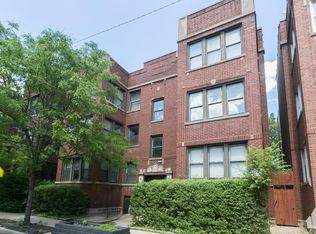 5805 N Ridge Ave APT 1, Chicago, IL 60660