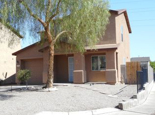1577 E Wedwick St, Tucson, AZ 85706