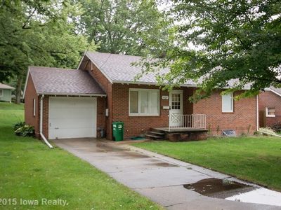1105 N Division St, Creston, IA, 50801