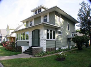 704 14th Ave, Fulton, IL 61252