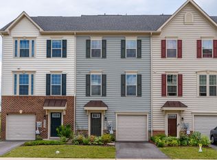6021 Etterbeek St, Ijamsville, MD 21754