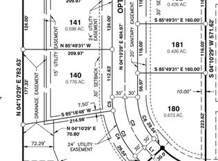 0 Optimara Dr NW Lot 181, Pickerington, OH
