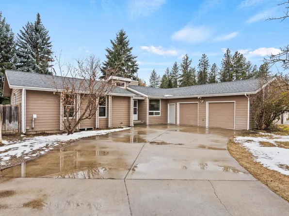 5101 W Shawnee Ave, Spokane, WA 99208