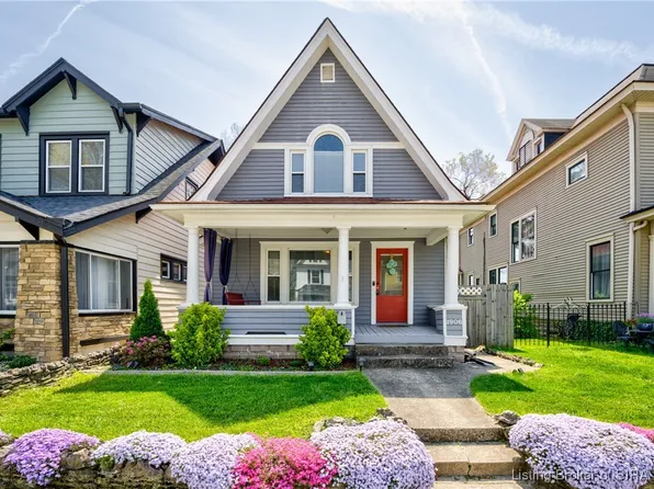 1906 Ekin Avenue, New Albany, IN 47150