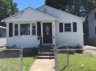 95 Ortoleva Dr, Providence, RI 02909