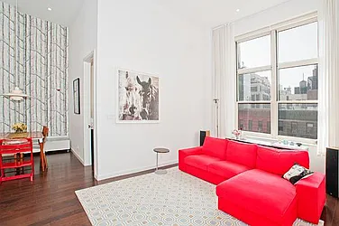 Rented by Keller Williams NYC