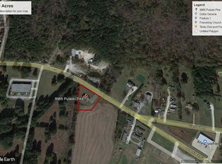 9965 Pulaski Pike, Toney, AL 35773