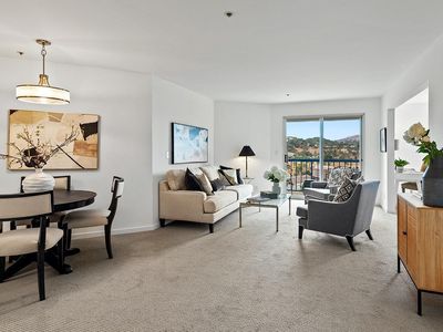 100 Thorndale Drive #314, San Rafael, CA, 94903
