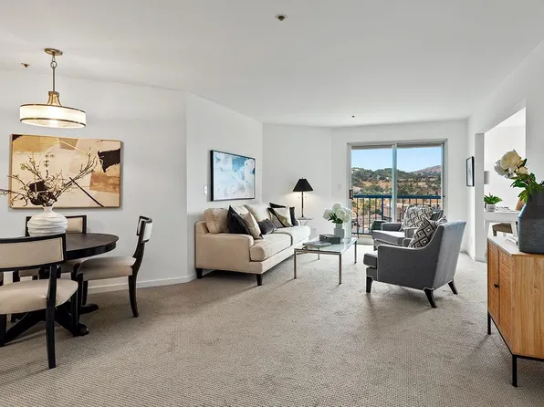 100 Thorndale Drive #314, San Rafael, CA 94903