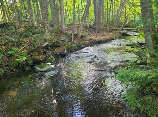 36 Ladd Road #36, Sebec, ME 04481