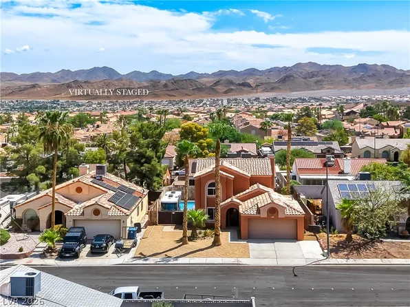 845 Arrowhead Trl, Henderson, NV 89002