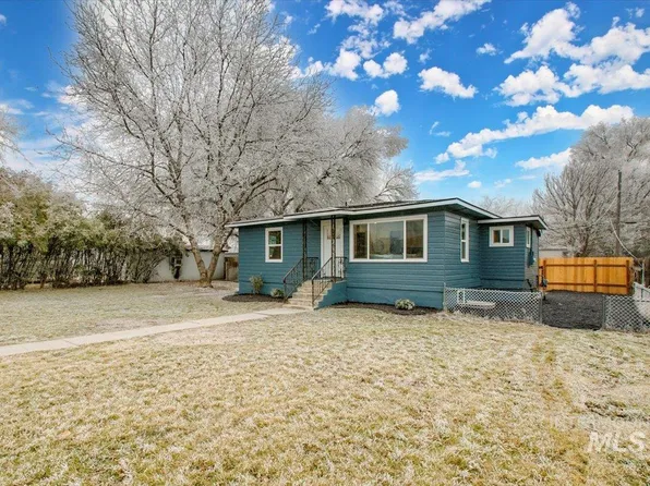 215 W Elm St, Caldwell, ID 83605